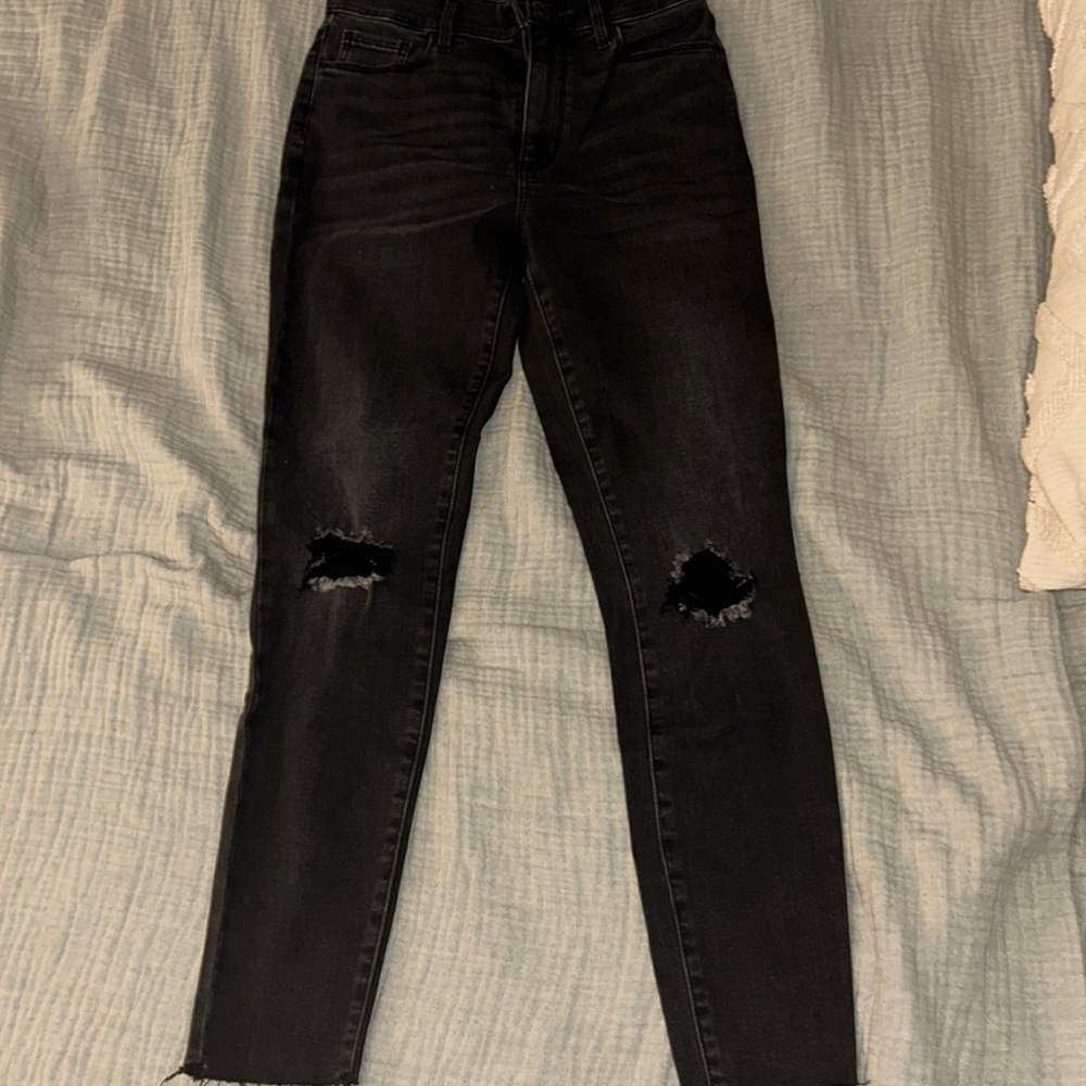 Pacsun High-rise Jeggings